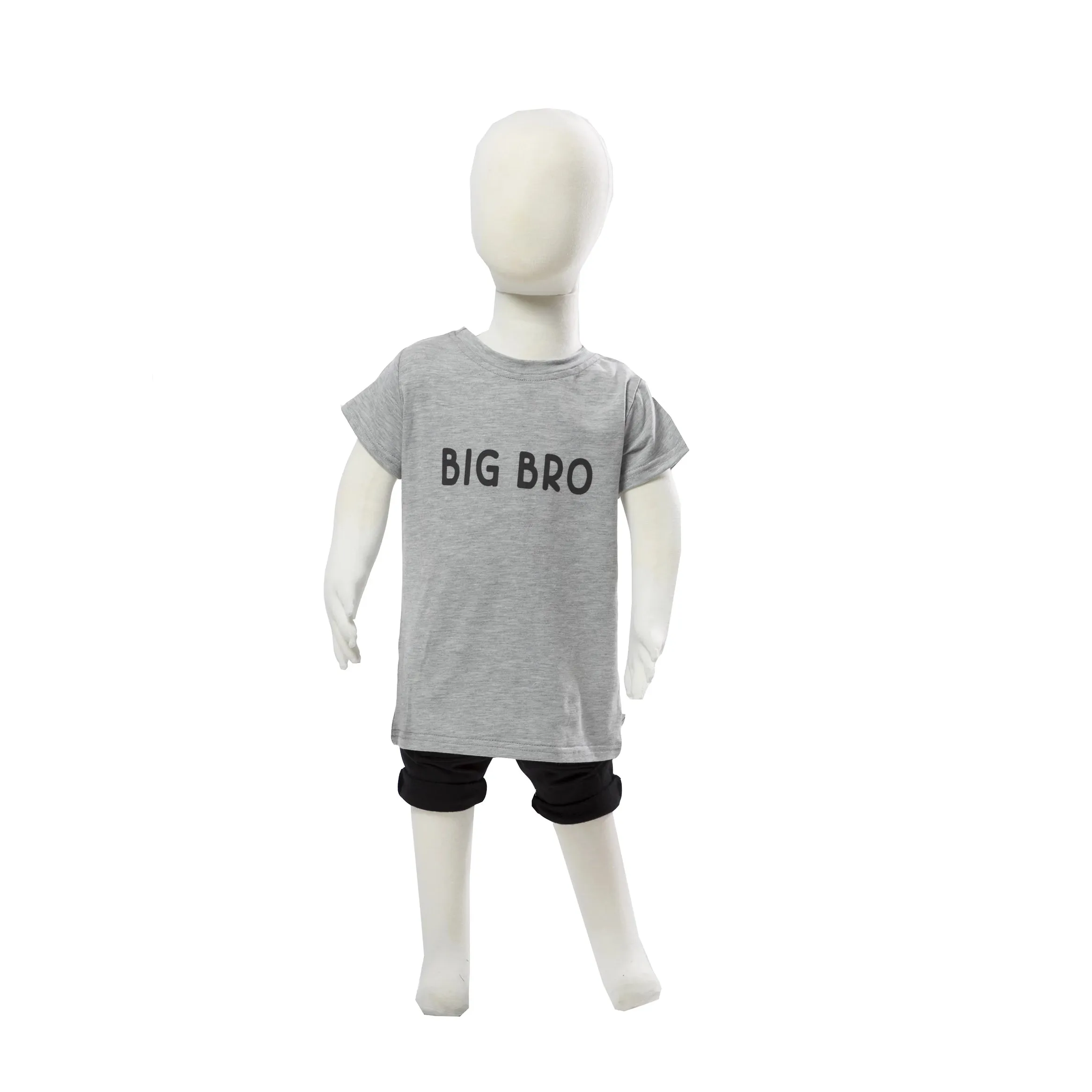 Big Bro Tee - Various Colors