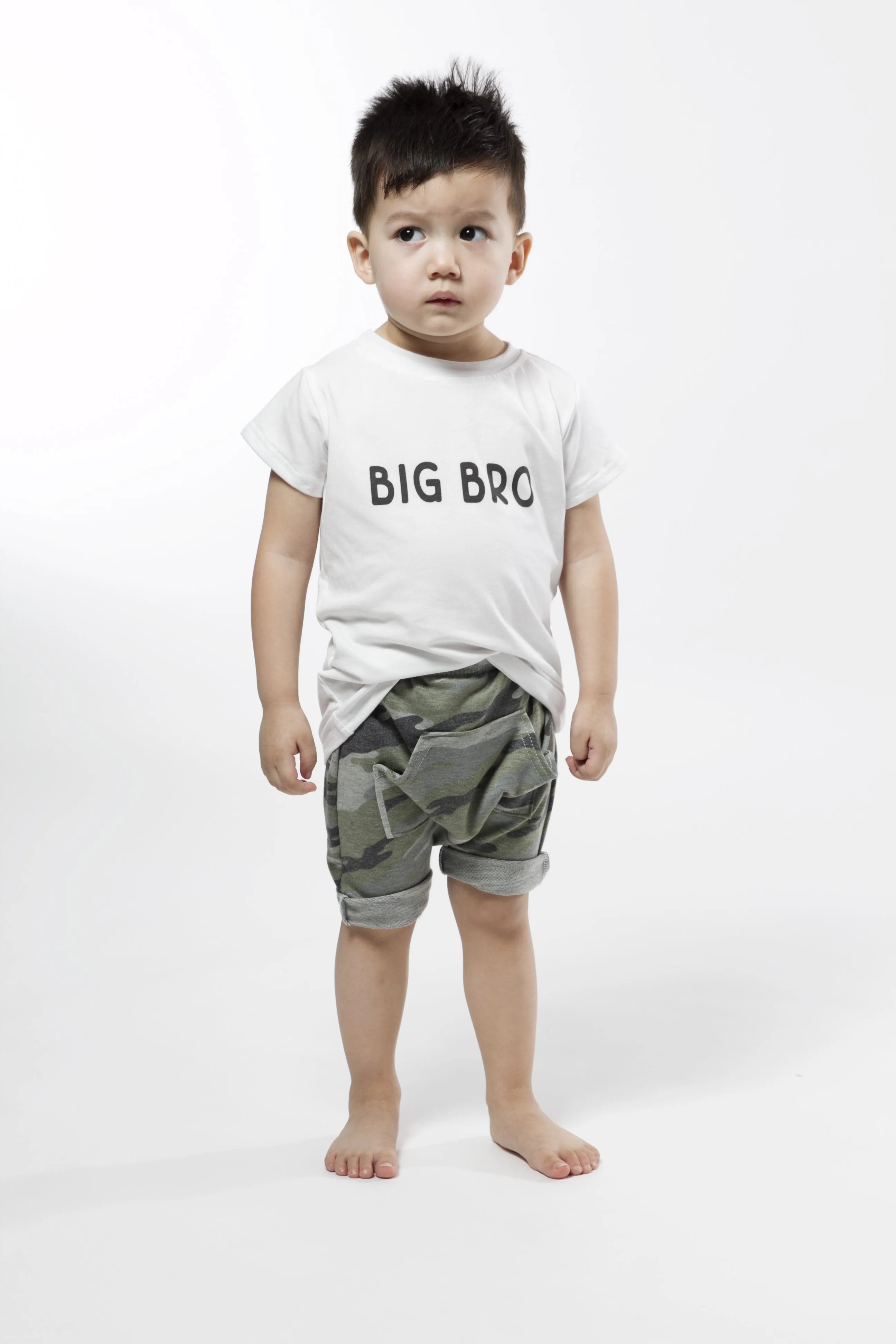 Big Bro Tee - Various Colors