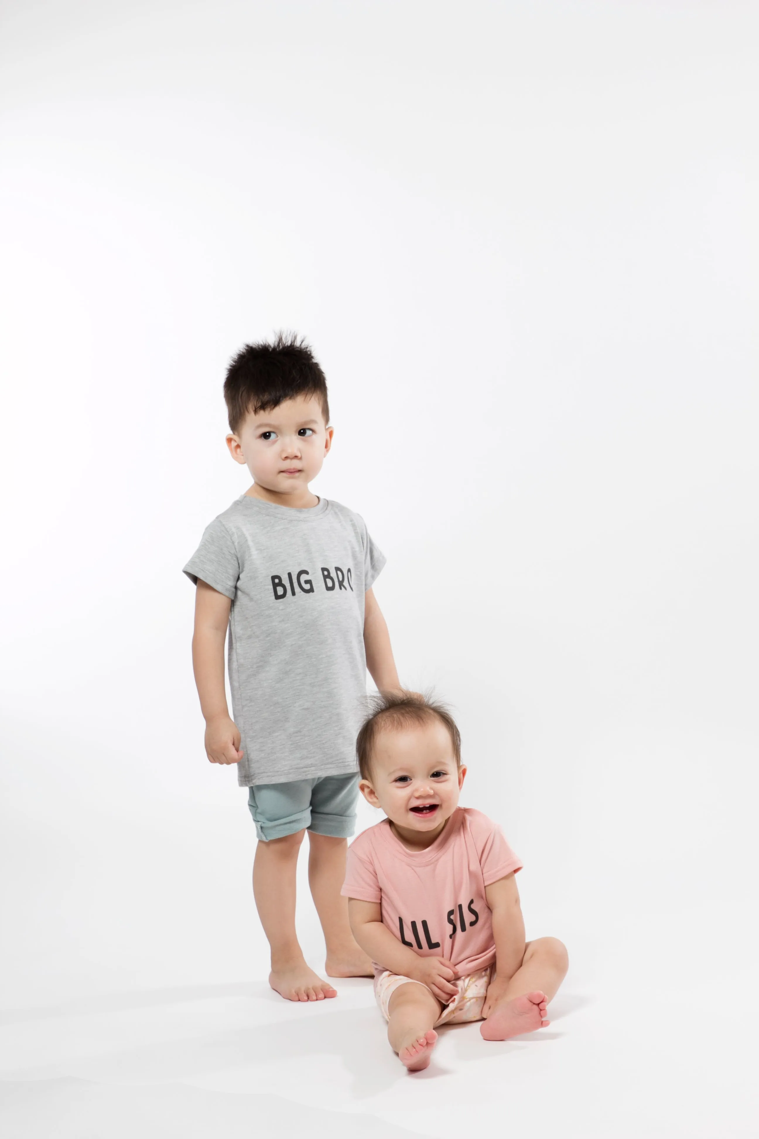 Big Bro Tee - Various Colors