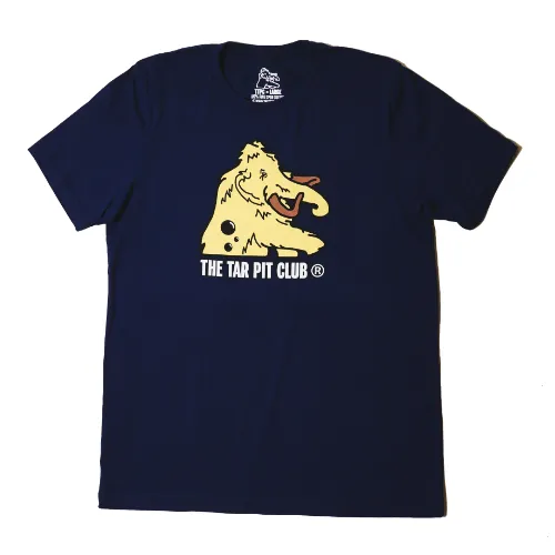 Big Mammoth - Short Sleeve