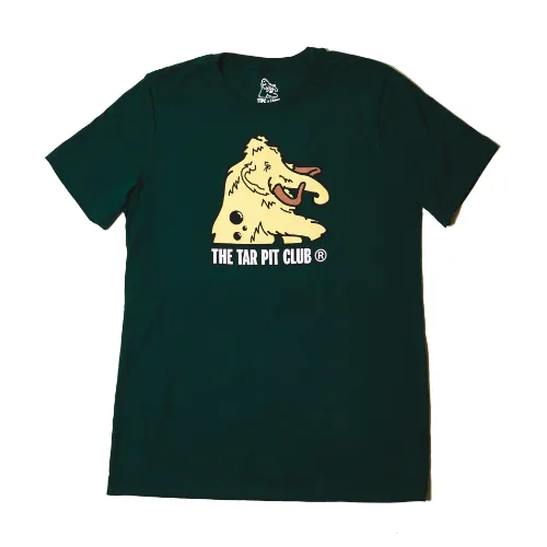 Big Mammoth - Short Sleeve