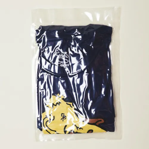 Big Mammoth - Short Sleeve