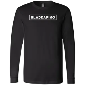 Blackapino BP Unisex Jersey Long Sleeve T-Shirt