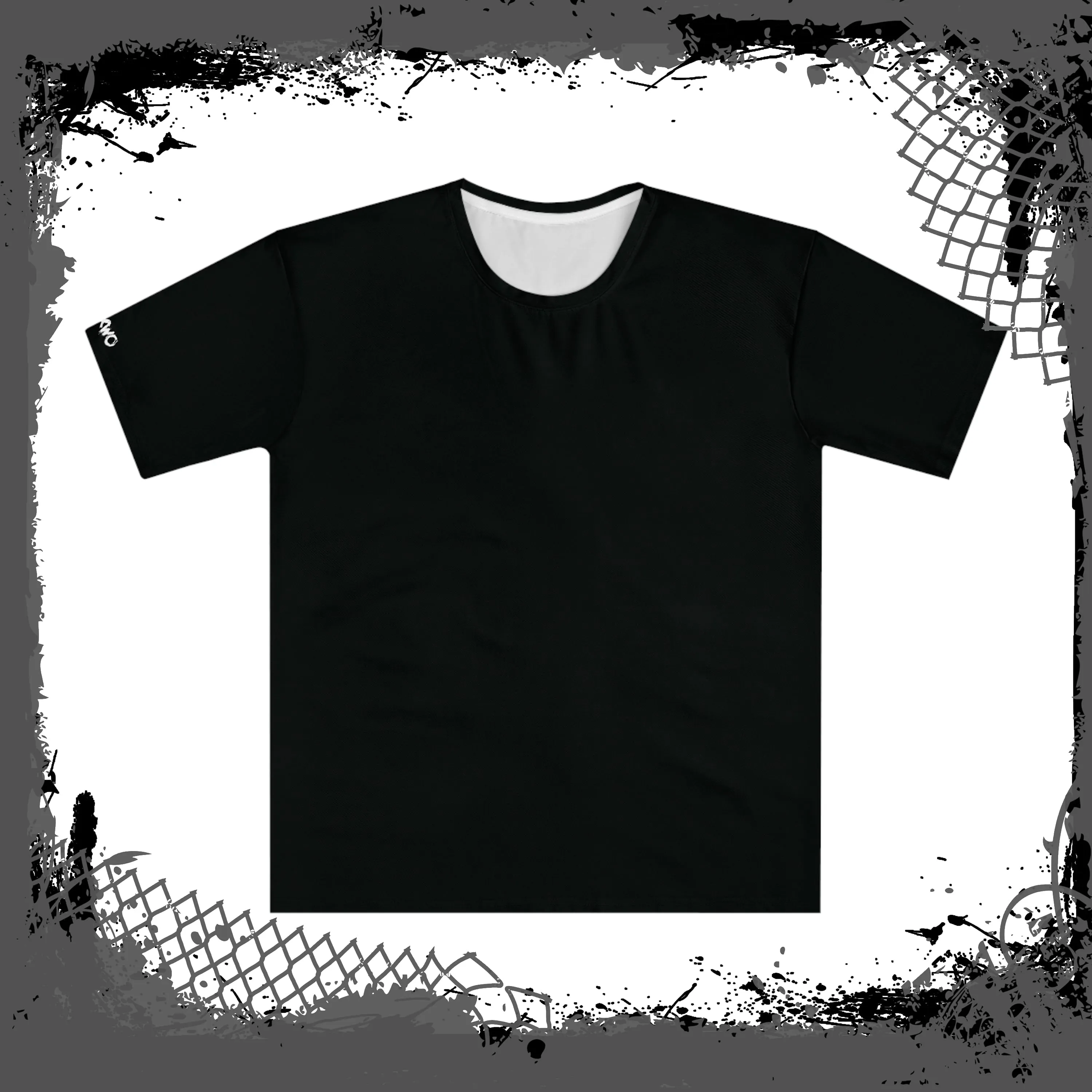 BLK Unisex "Class Six" Loose Tee