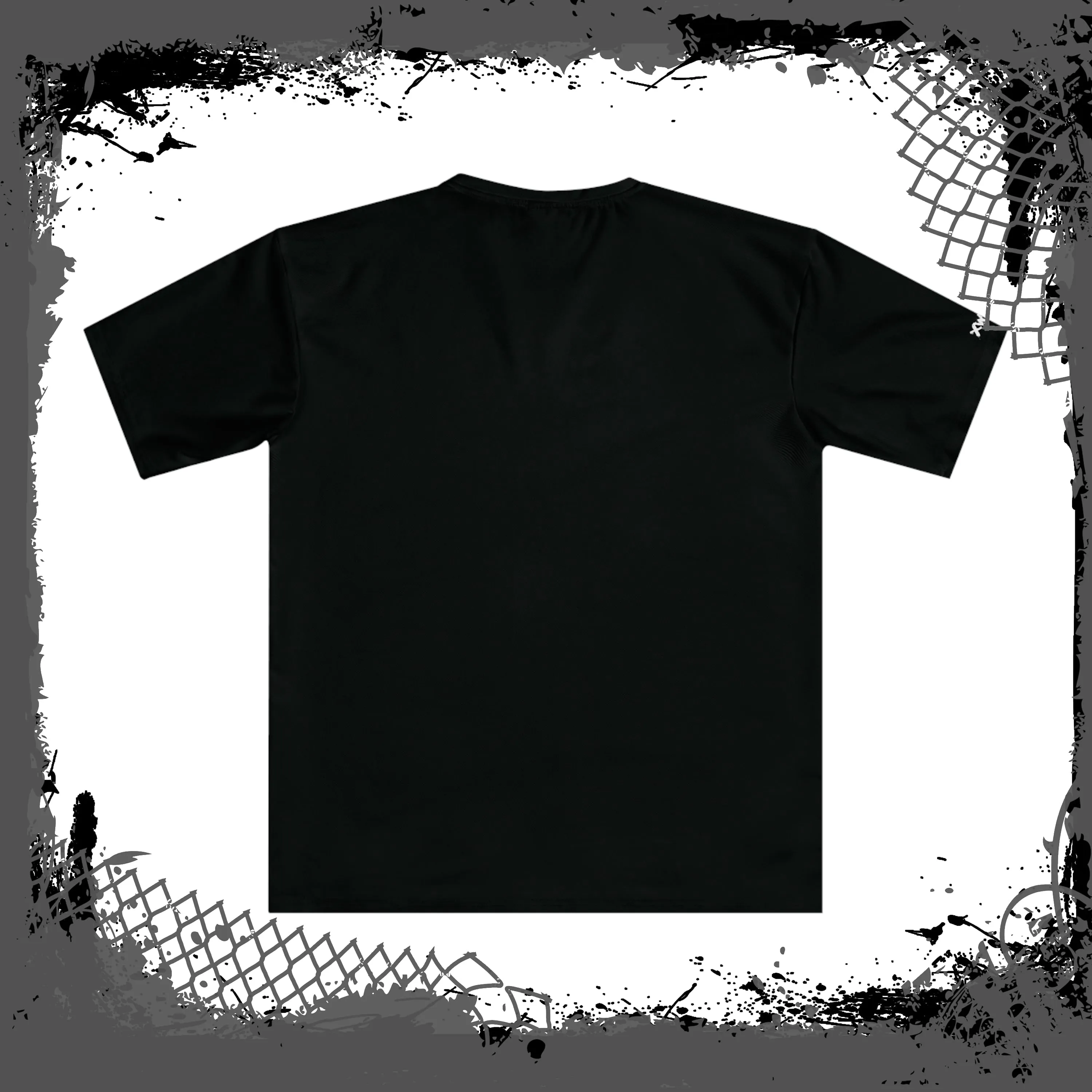 BLK Unisex "Class Six" Loose Tee