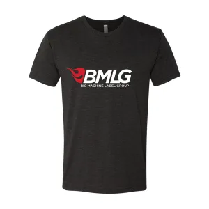 BMLG Charcoal Tee