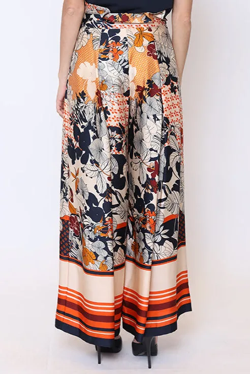 Boho Bloom Pants