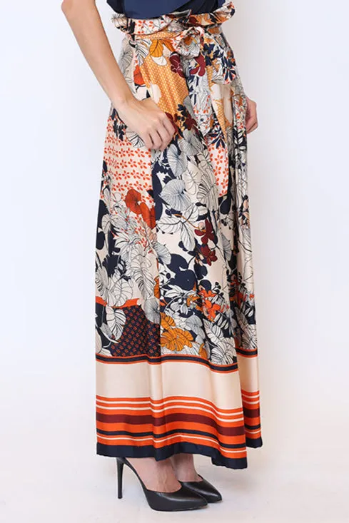 Boho Bloom Pants