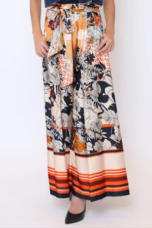 Boho Bloom Pants