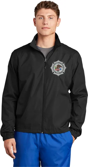 BOP Full Zip Jacket