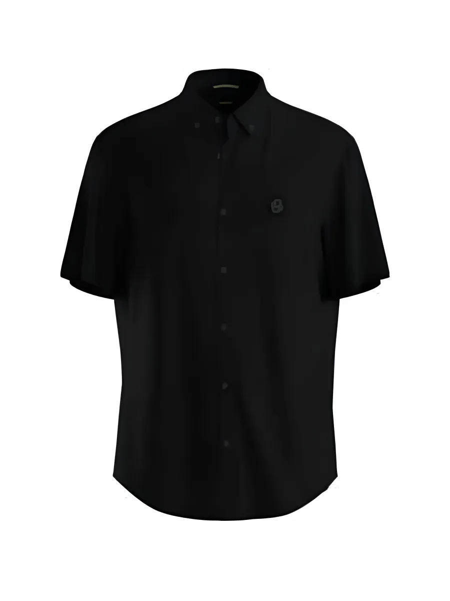 BOSS Leisure Shirt - B_MOTION_S