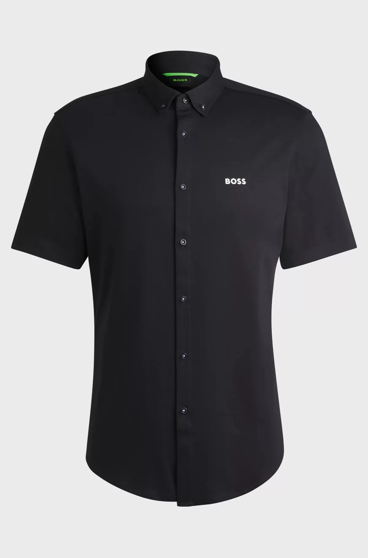 BOSS Leisure Shirt - B_MOTION_S