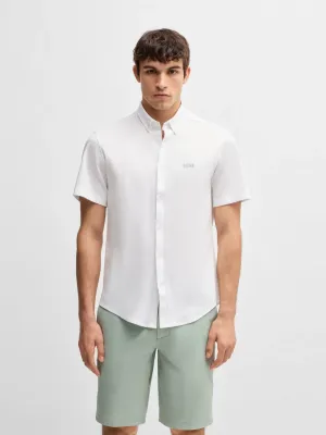 BOSS Leisure Shirt - B_MOTION_S