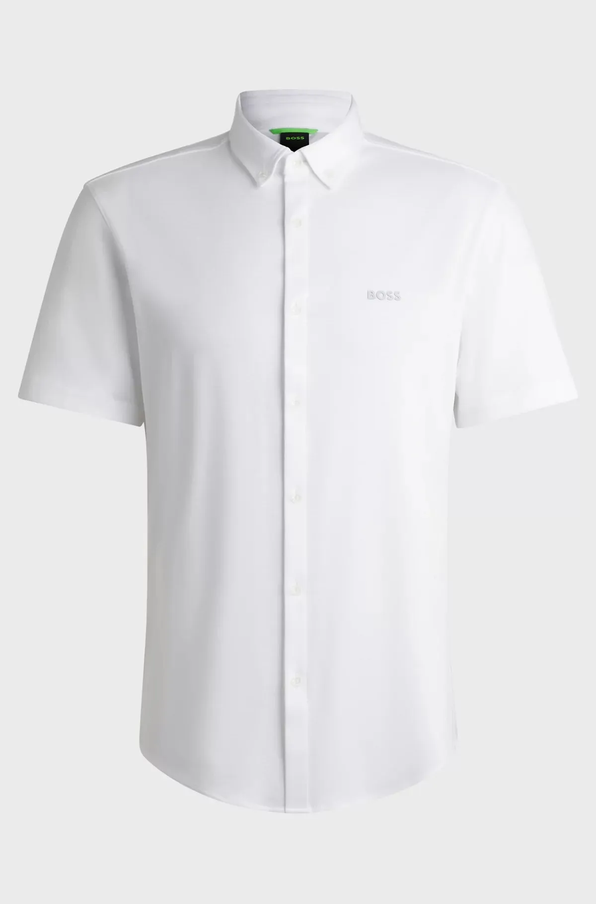 BOSS Leisure Shirt - B_MOTION_S