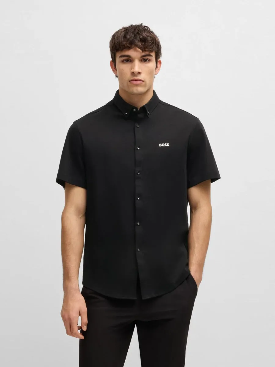BOSS Leisure Shirt - B_MOTION_S