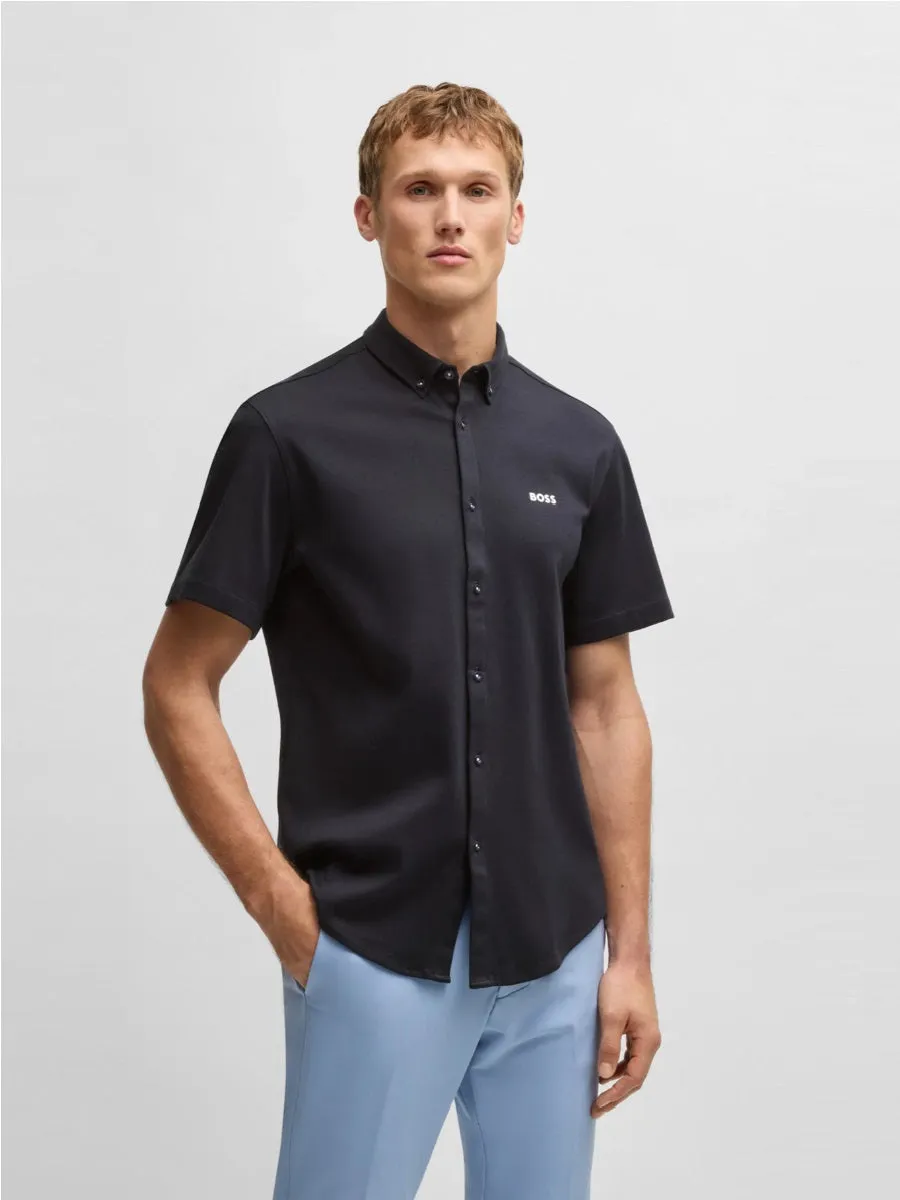 BOSS Leisure Shirt - B_MOTION_S