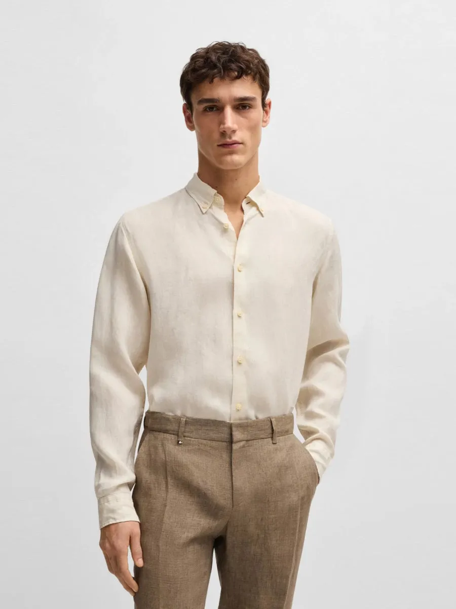 BOSS Leisure Shirt - C-LIAM-S-BD-C1