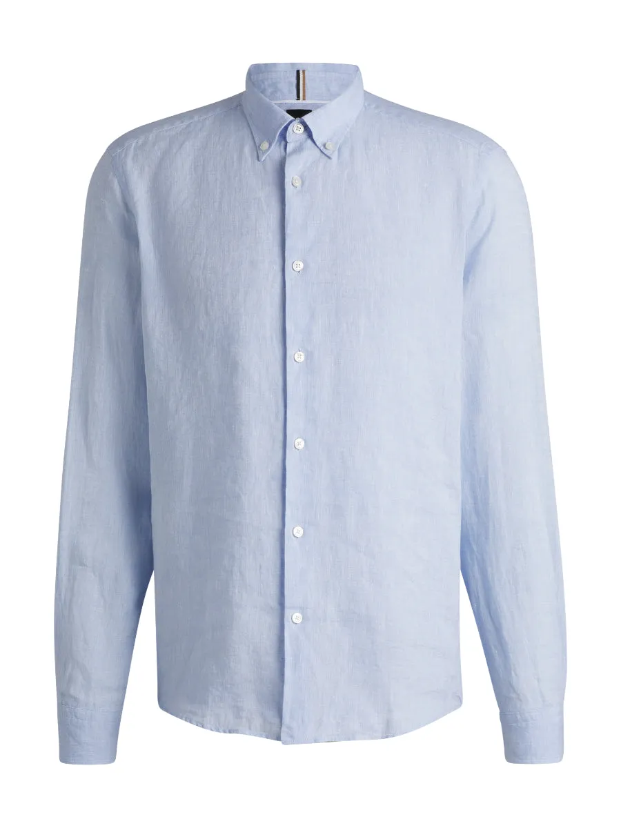 BOSS Leisure Shirt - C-LIAM-S-BD-C1