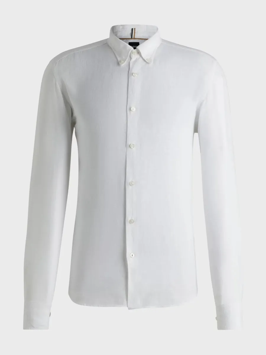 BOSS Leisure Shirt - C-LIAM-S-BD-C1