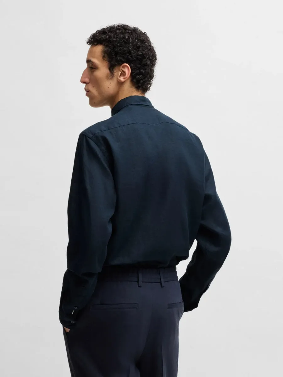 BOSS Leisure Shirt - C-LIAM-S-BD-C1