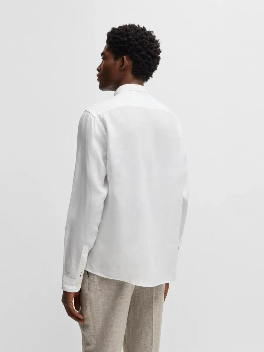 BOSS Leisure Shirt - C-LIAM-S-BD-C1