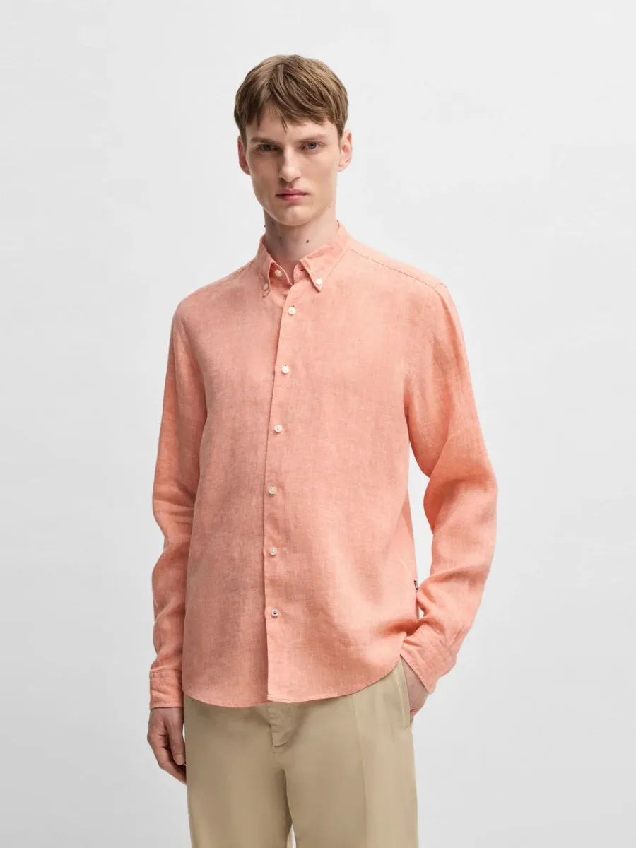 BOSS Leisure Shirt - C-LIAM-S-BD-C1