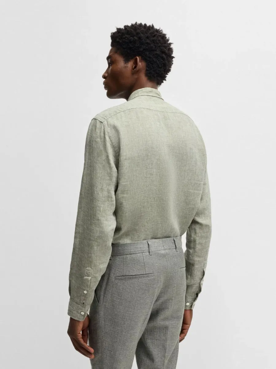 BOSS Leisure Shirt - C-LIAM-S-BD-C1