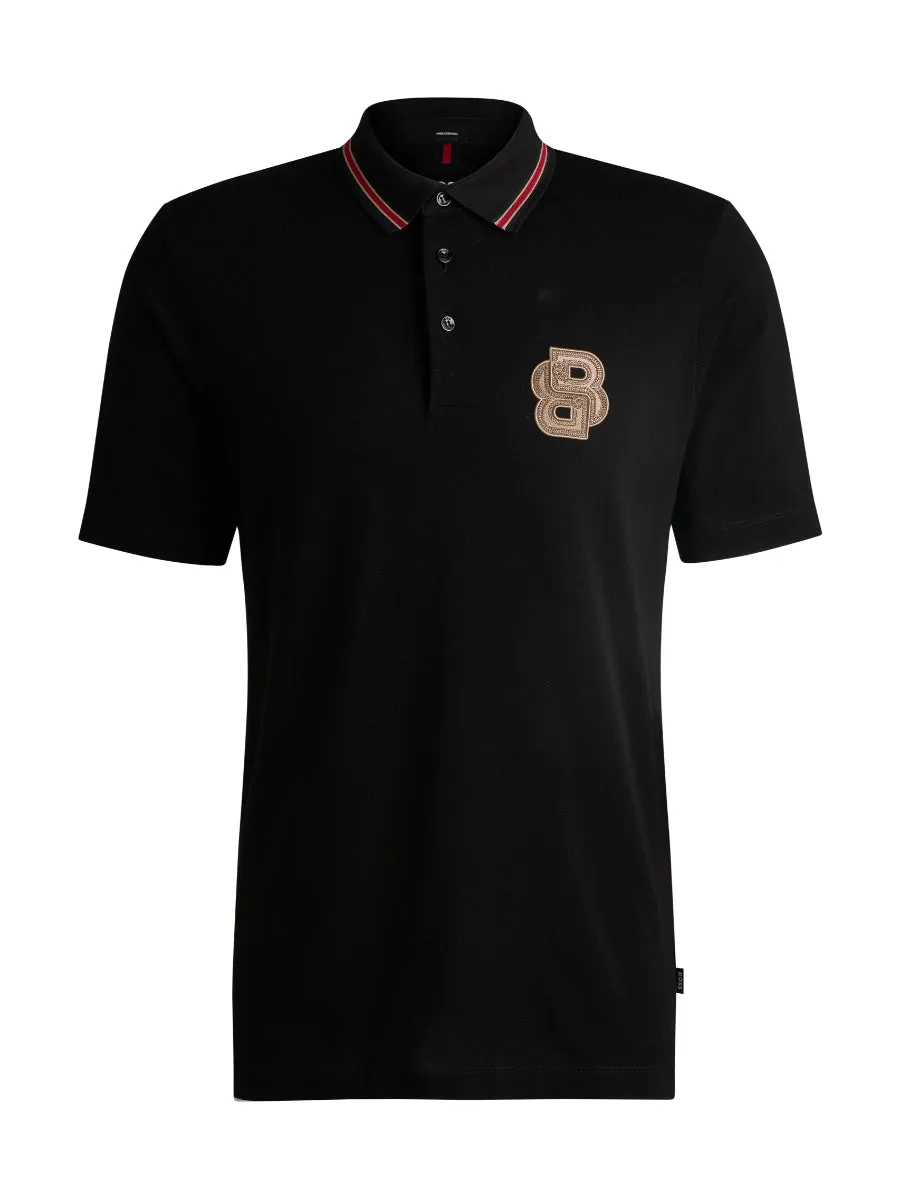 BOSS Polo - C-Parris 10_LNY