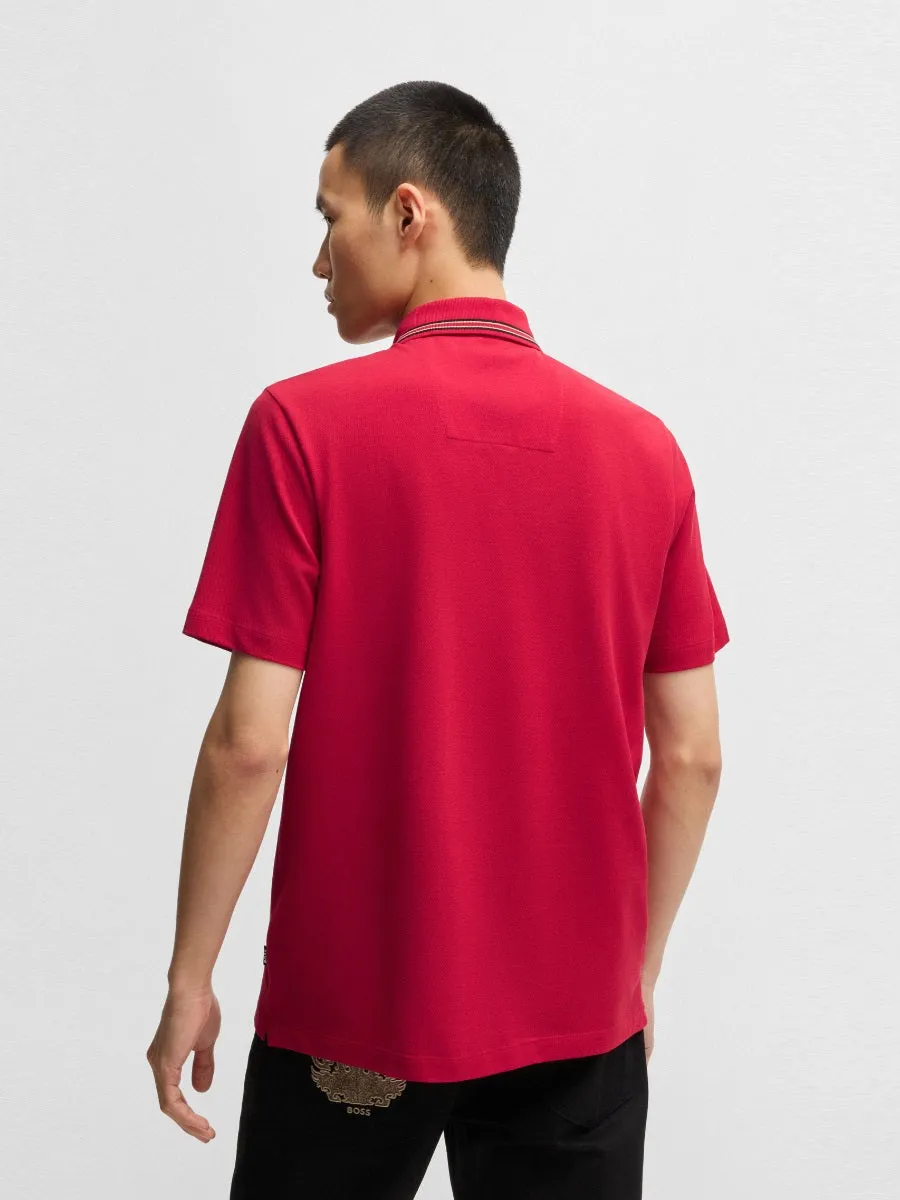 BOSS Polo - C-Parris 10_LNY