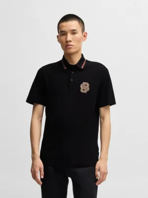 BOSS Polo - C-Parris 10_LNY