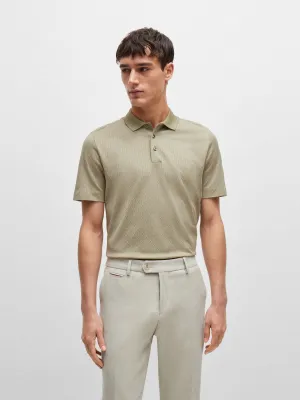 BOSS Polo - L-Perry 65