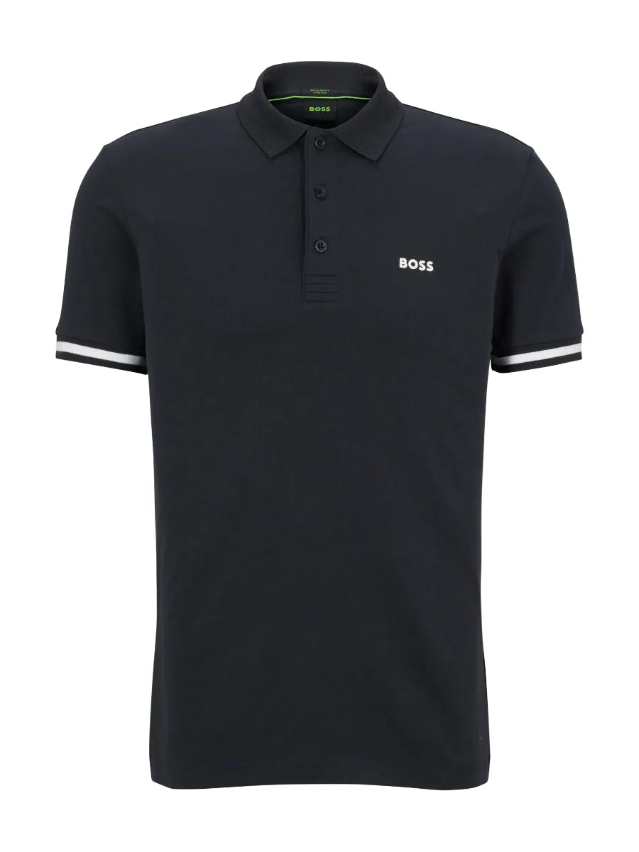 BOSS Polo - Paddy 1PB