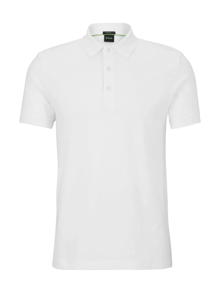 BOSS Polo - Paddy 1PB