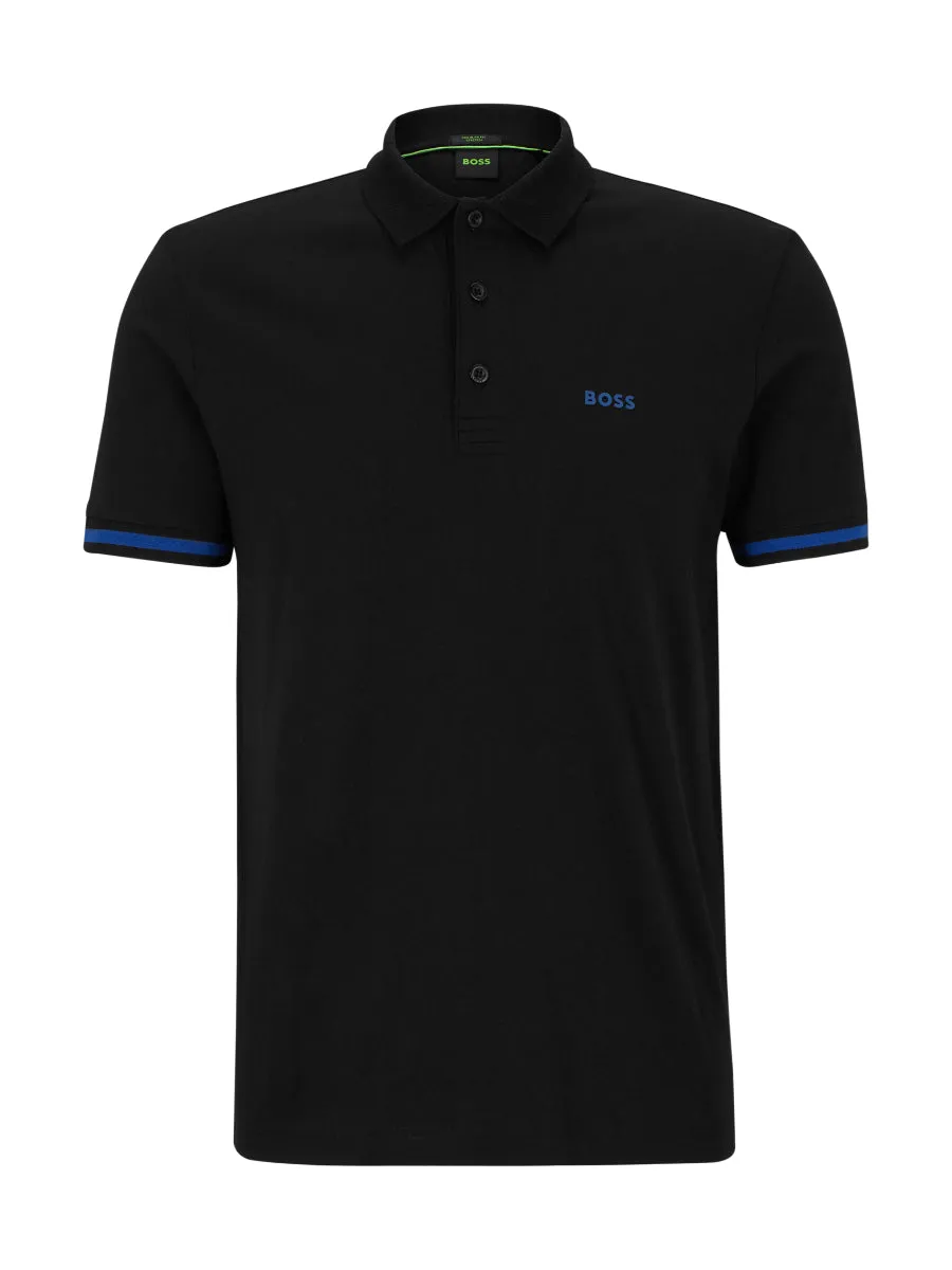 BOSS Polo - Paddy 1PB