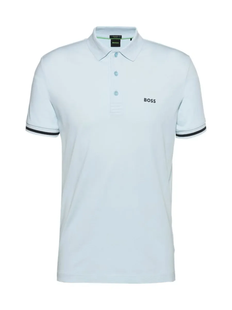 BOSS Polo - Paddy 1PB