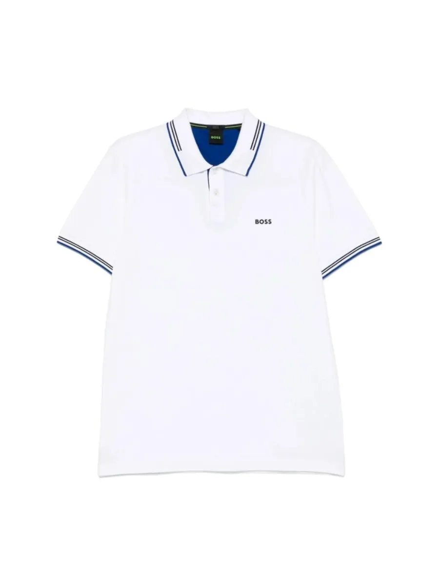 BOSS Polo - Paul