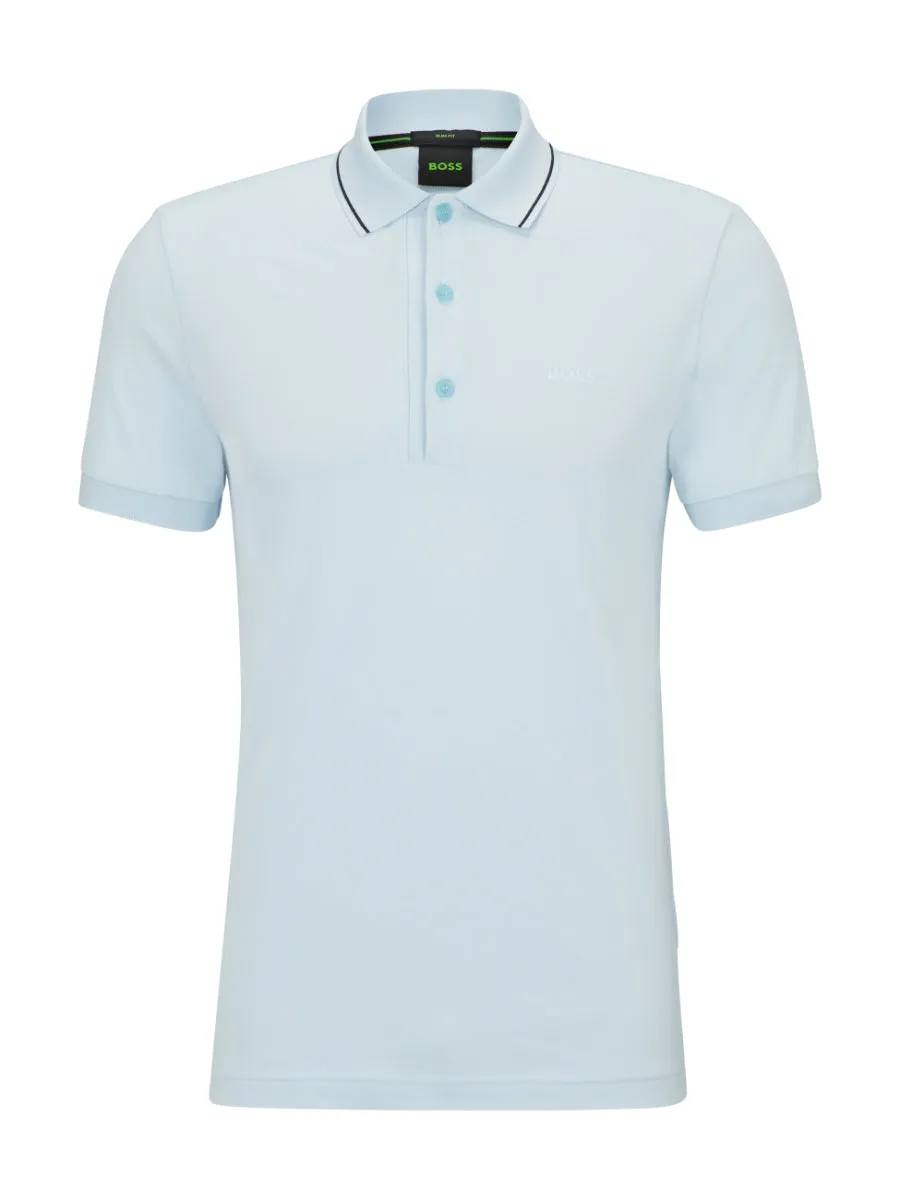 BOSS Polo - Paule 4