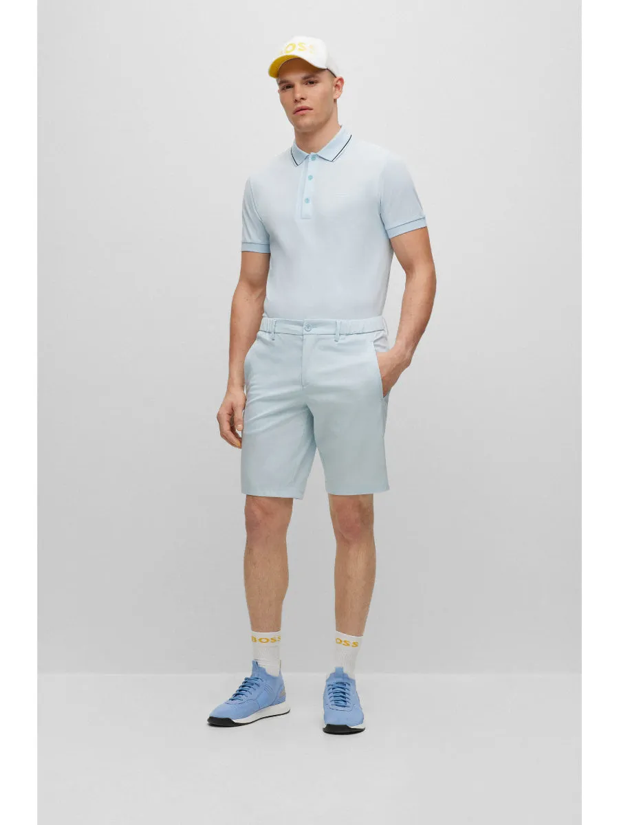 BOSS Polo - Paule 4