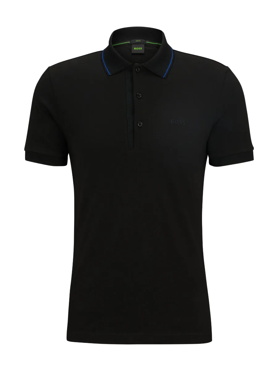 BOSS Polo - Paule 4