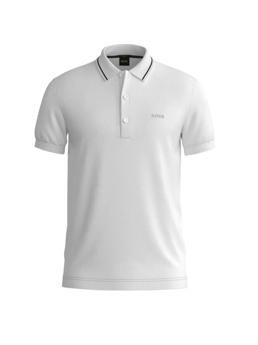 BOSS Polo - Paule 4