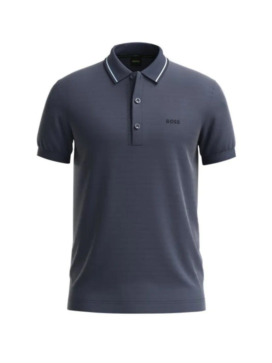 BOSS Polo - Paule 4