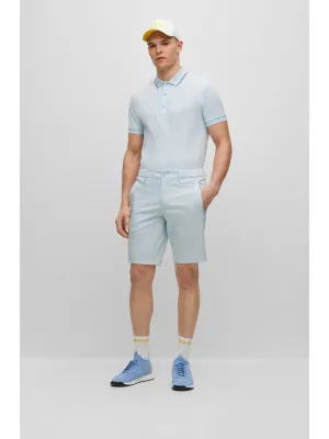 BOSS Polo - Paule 4