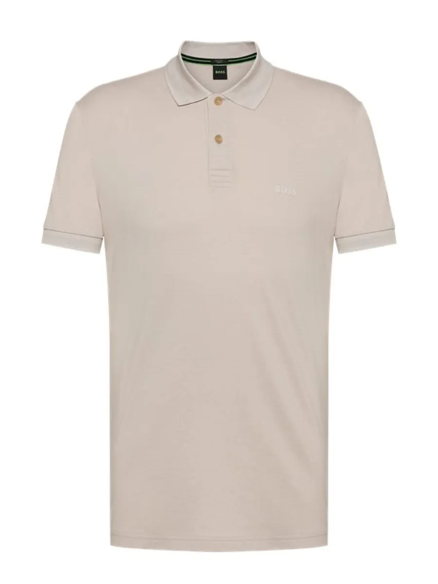 BOSS Polo - Pio 1PB bscs