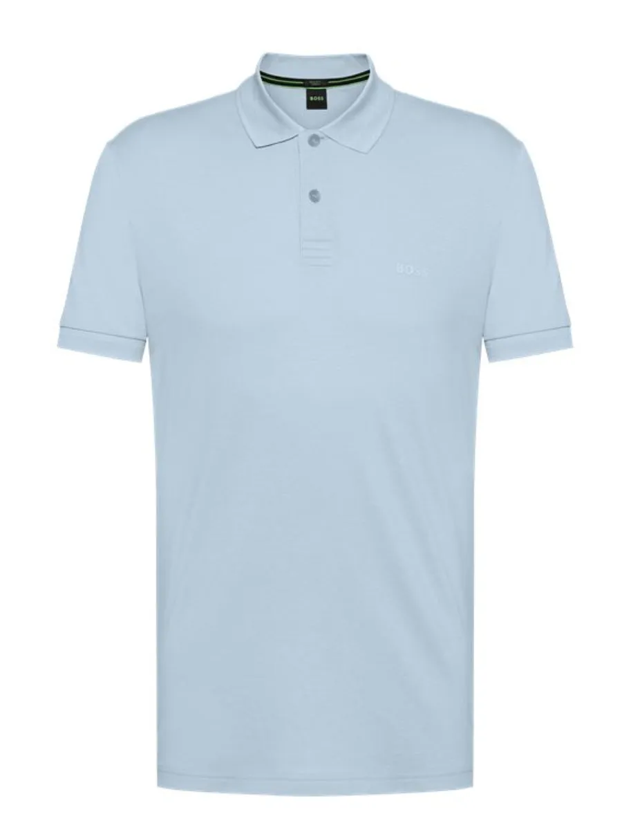 BOSS Polo - Pio 1PB bscs