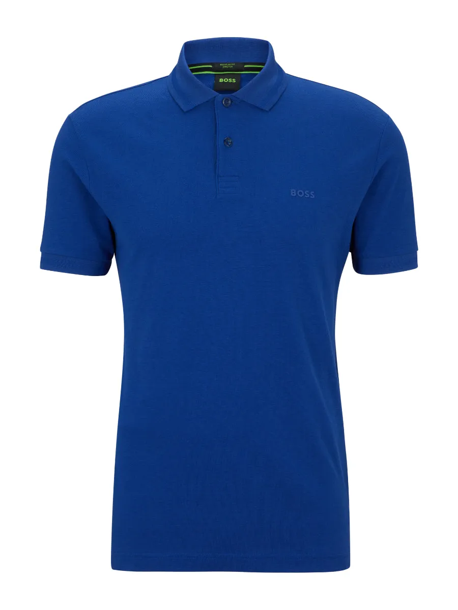 BOSS Polo - Pio 1PB bscs