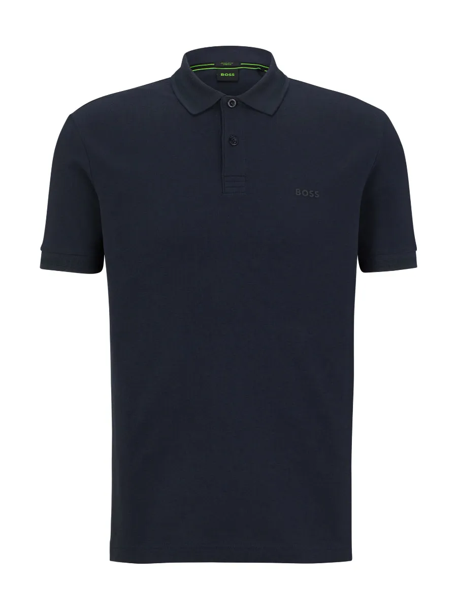 BOSS Polo - Pio 1PB bscs