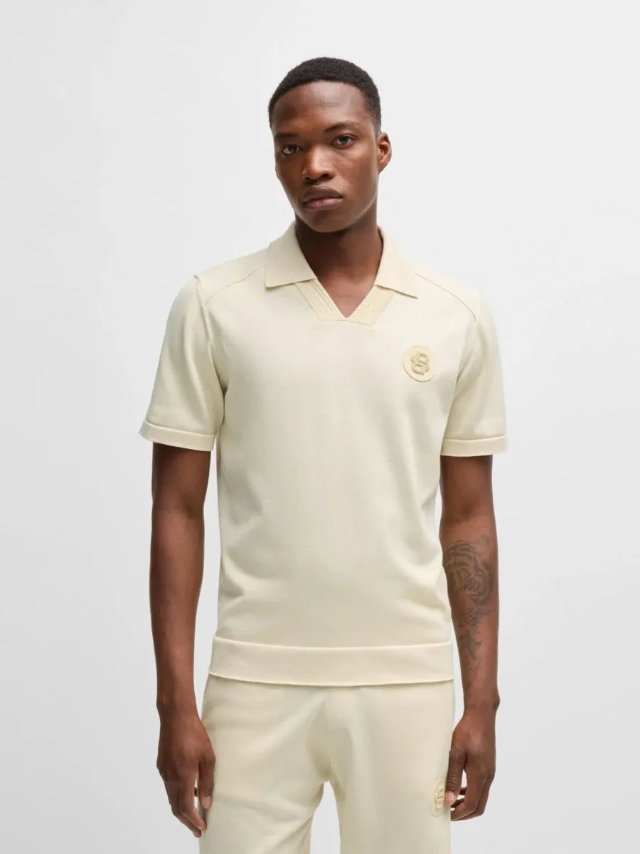 BOSS Polo - Volli
