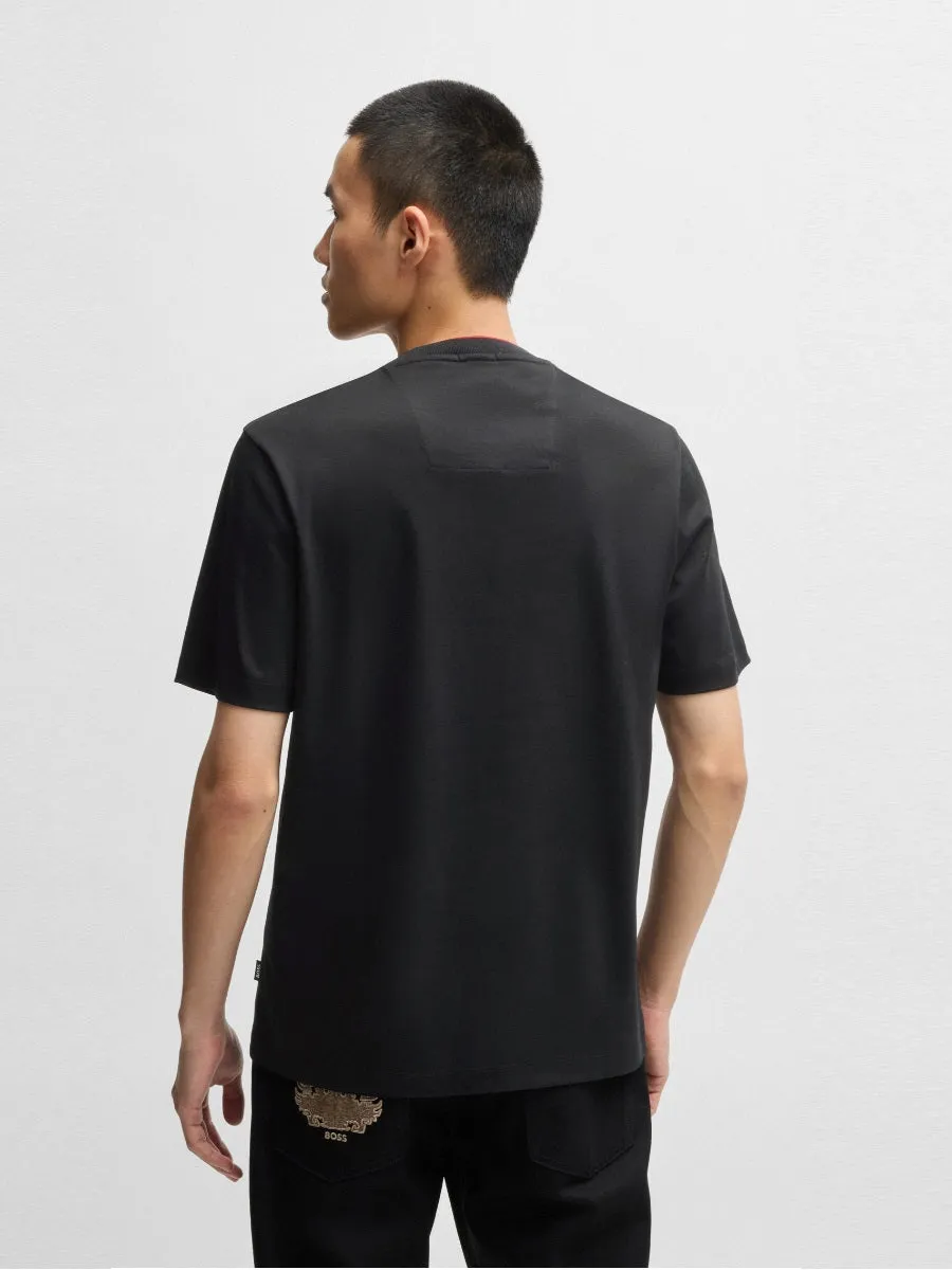BOSS T-Shirt - C-Taut 10_LNY