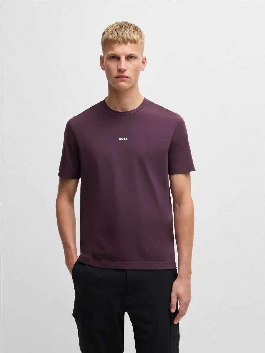 BOSS T-Shirt - TChup-Bscs