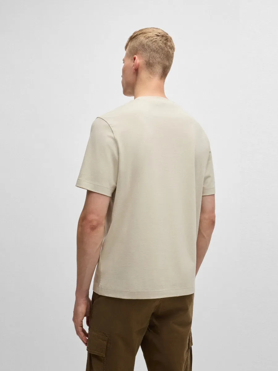 BOSS T-Shirt - TChup-Bscs
